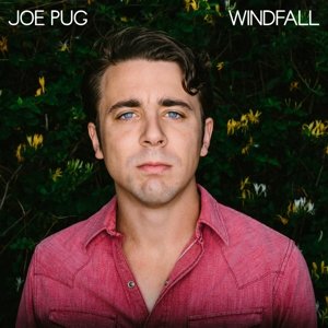 Joe Pug · Windfall (CD) [Digipak] (2015)