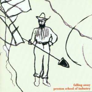 Falling Away - Preston School of Industry - Música - Domino - 5034202113126 - 4 de octubre de 2001