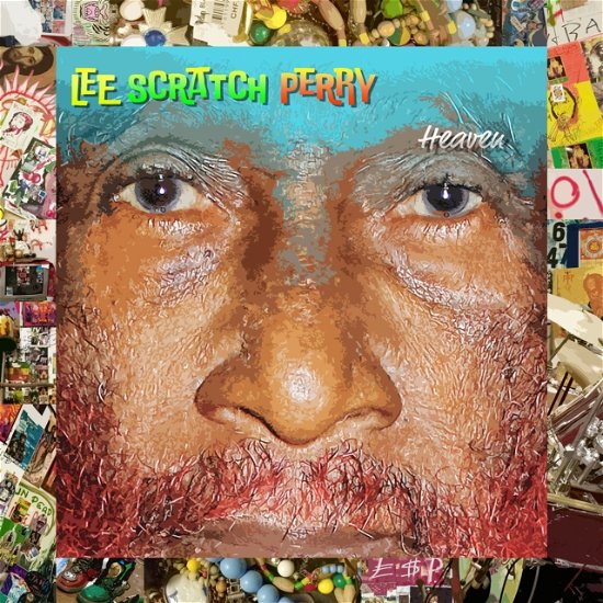 Heaven - Lee Scratch Perry - Music - BURNING SOUNDS - 5036436145126 - October 27, 2023