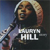 Cover for Lauren Hill · The Lauren Hill Story (CD) (2007)