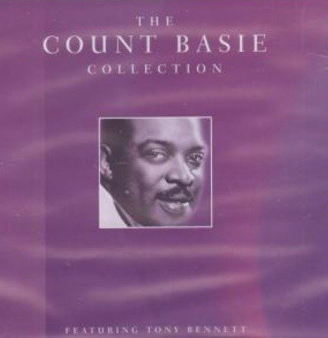 The Collection - Count Basie - Muziek - PURPLE FLAME - 5038238200126 - 9 maart 2017
