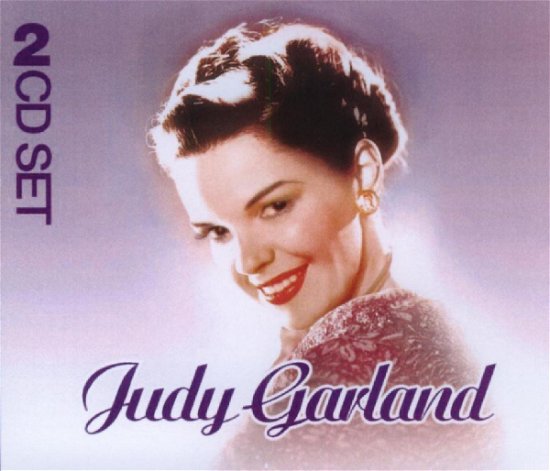 Cover for Judy Garland · Judy Garland Double (CD) (2006)