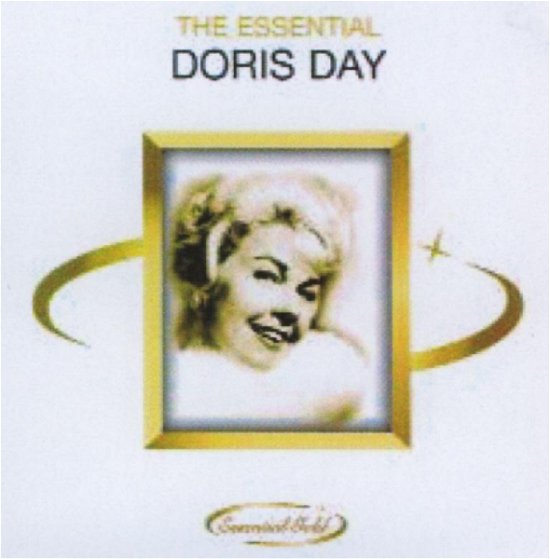 Cover for Doris Day · The Essential Doris Day (CD) (2006)