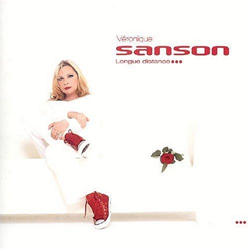 Cover for Veronique Sanson · Veronique Sanson-longue Distance (CD) (2007)