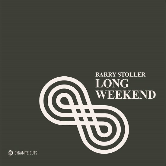 Cover for Barry Stoller · Design / Long Weekend (LP) (2023)