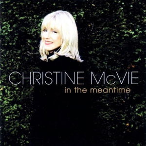 Cover for Mcvie Christine · In the Meantime (CD) (2006)