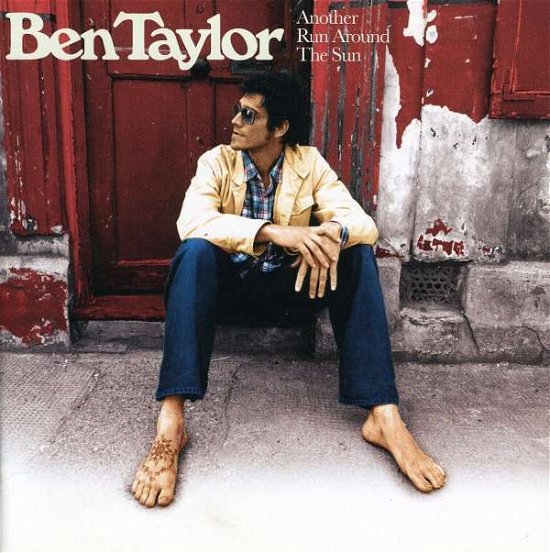 Cover for Ben Taylor · Another Run Around The Sun (CD) (1901)