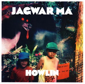 Howlin - Jagwar Ma - Muziek - MARATHON - 5050954300126 - 10 juni 2013