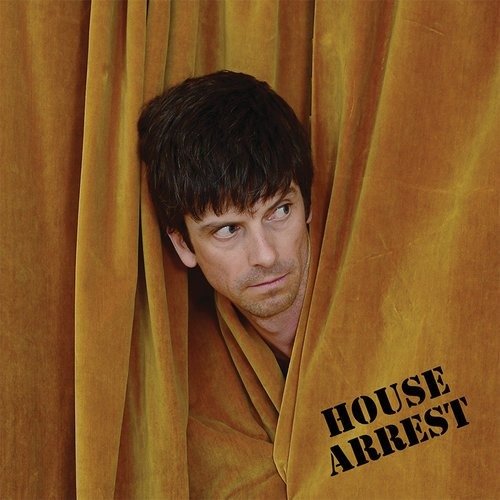 Euros Childs · House Arrest (CD) (2017)