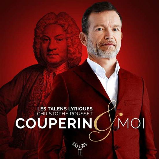 F. Couperin · Couperin & Moi (CD) (2018)