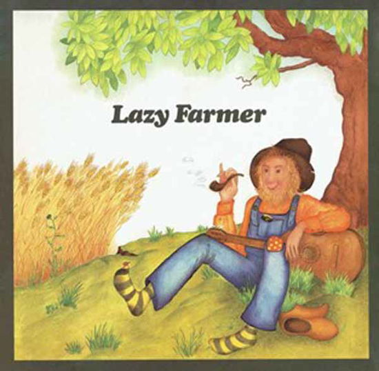Lazy Farmer - Lazy Farmer - Música - SUNBEAM RECORDS - 5051125512126 - 11 de julho de 2025