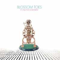 Cover for Blossom Toes · If Only for a Moment (CD) (2019)