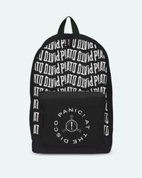 Cover for Panic at the Disco · Panic At The Disco Disco (Classic Rucksack) (TAsche) (2020)