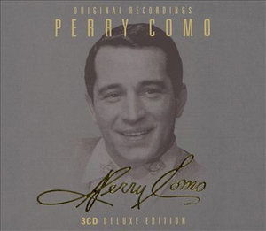 Perry Como-original Recordings - Perry Como - Muzyka - Green Umbrella - 5051255301126 - 