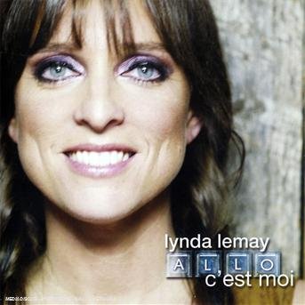 Cover for Lynda Lemay · Allo C'est Moi + Dvd (CD) [Limited edition] (2023)