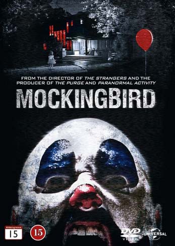 Mockingbird -  - Films - JV-UPN - 5053083036126 - 6 maart 2017