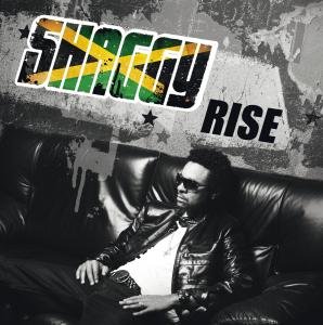 Cover for Shaggy · Rise (CD) (2012)