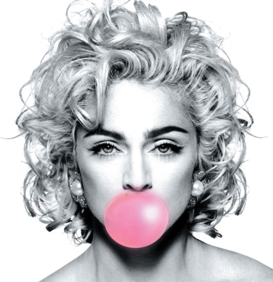 Live Sydney Australia 1993 Part One (Pink Vinyl) - Madonna - Musiikki - ART OF VINYL - 5055748542126 - perjantai 1. joulukuuta 2023