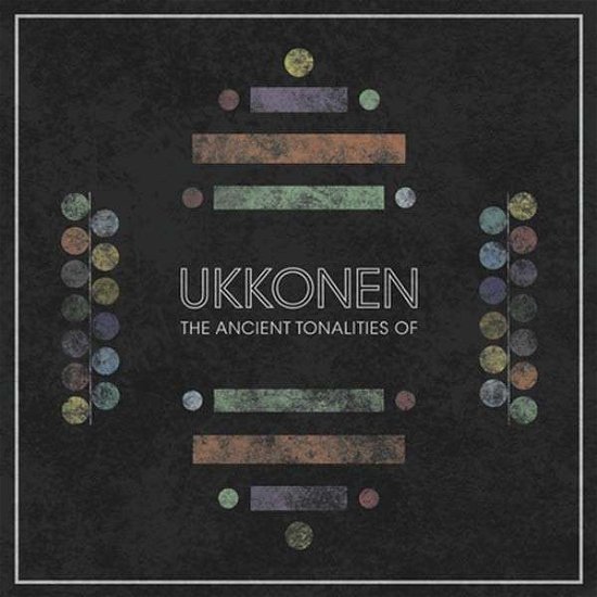The Ancient Tonalaties Of... - Ukkonen - Musiikki - NO PAIN IN POP - 5060174956126 - maanantai 11. marraskuuta 2013