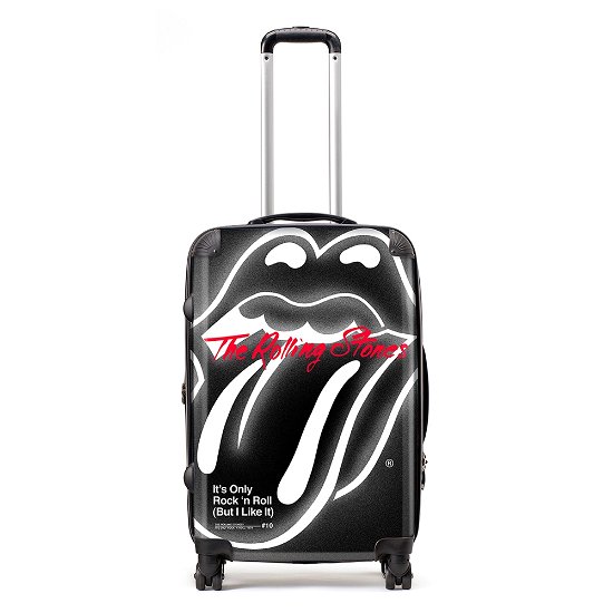 Only Rock & Roll - The Rolling Stones - Andet - ROCKSAX - 5060937966126 - 23. april 2024