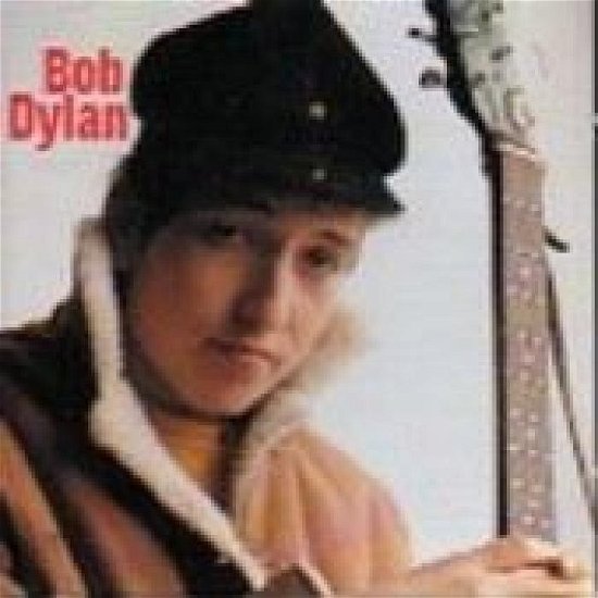 Bob Dylan - Bob Dylan - Musik - Columbia - 5099703200126 - 30. oktober 1989