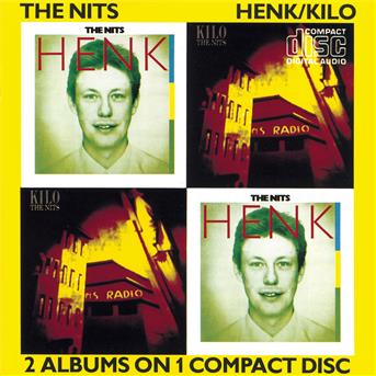 Henk / kilo - Nits - Música -  - 5099746263126 - 