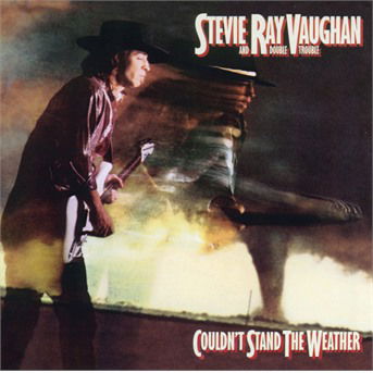 Couldn''T Stand The Weather-Vaughan, Sevie Ray - Stevie Ray Vaughan - Muziek - Yazoo - 5099746557126 - 