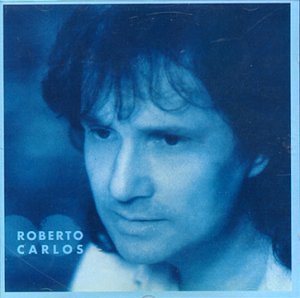 Cover for Roberto Carlos · Roberto Carlos 94 (CD) (2000)