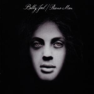 Cover for Billy Joel · Piano Man (CD) (1998)