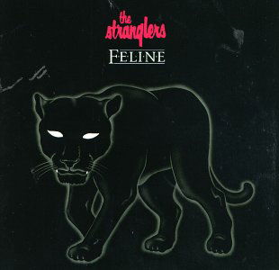 Feline - The Stranglers - Musiikki - EPIC - 5099750459126 - tiistai 15. tammikuuta 2002