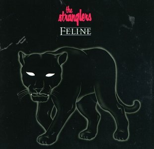 The Stranglers · Feline (CD) [Remastered edition] (2002)