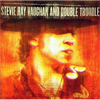 Cover for Stevie Ray Vaughan · Live From Montreux.. (CD) (2002)