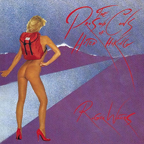 The Pros & Cons of Hitch Hiking - Roger Waters - Musikk - Sony Owned - 5099750798126 - 27. januar 2003