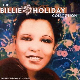 Collection - Billie Holiday - Música - SONY MUSIC - 5099751072126 - 12 de fevereiro de 2003