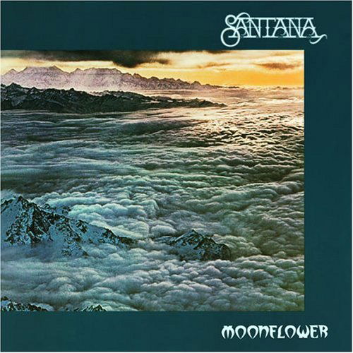 Moonflower - Santana - Música - COLUMBIA - 5099751113126 - 6 de outubro de 2003