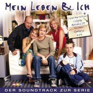 Mein Leben & Ich-original So - V/A - Musikk - Smm (Sony Music) - 5099751296126 - 15. september 2003