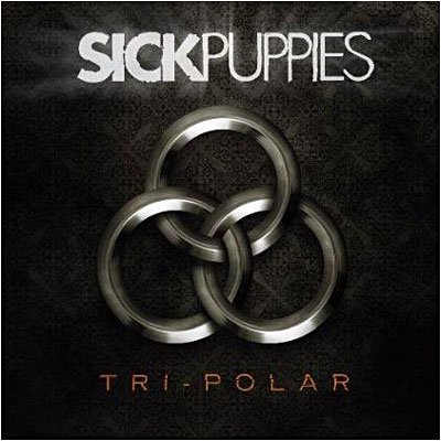 Sick Puppies - Tri - Sick Puppies - Música - VIRGIN - 5099922863126 - 24 de julio de 2009