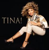 Tina Turner · Tina! (CD) (2008)