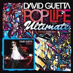 Pop Life Ultimate - David Guetta - Muziek - PARLOPHONE - 5099926724126 - 2023