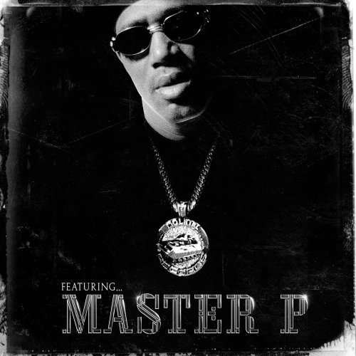 Cover for Master P · Featuring Master P (CD)