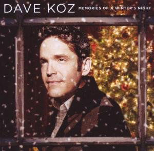 Cover for Memories Of A Dave Koz · Winter's Night (CD) (2007)