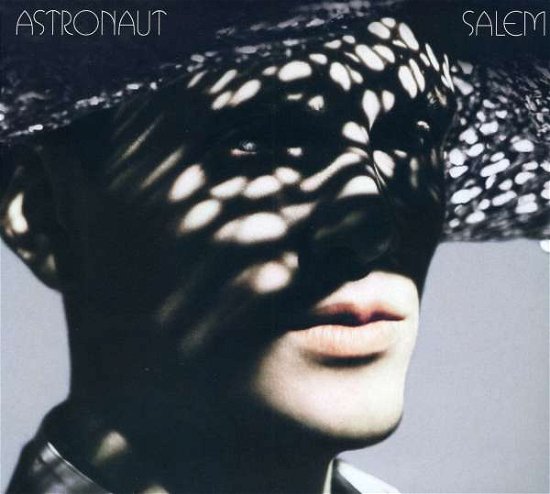 Cover for Salem · Salem-astronaut (CD) (2009)