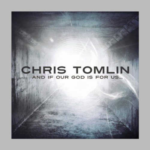 Cover for Chris Tomlin · And If Our God Is .... (DVD/CD) [Limited edition] (2017)