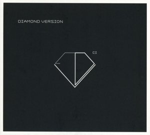 Cover for Diamond Version · Ci (CD) (2014)