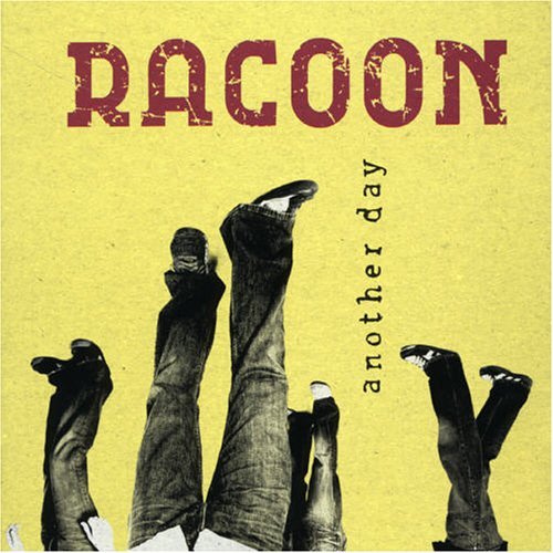 Cover for Racoon · Another Day (CD) (2005)