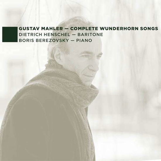 Complete Wunderhorn Songs - G. Mahler - Muziek - EVIL PENGUIN - 5425008373126 - 16 april 2013