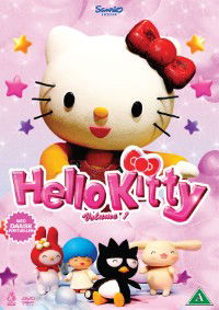 Hello Kitty 1st edition