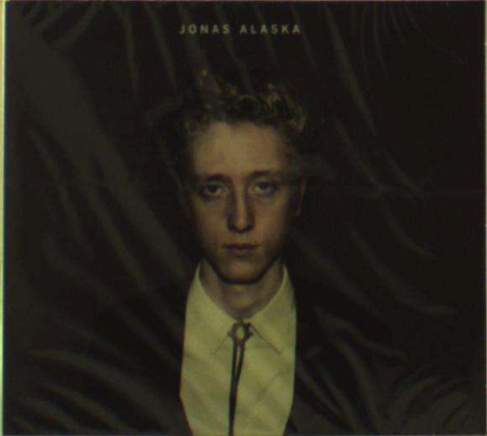Cover for Jonas Alaska · Jonas Alaska - Jonas Alaska (CD) (2013)