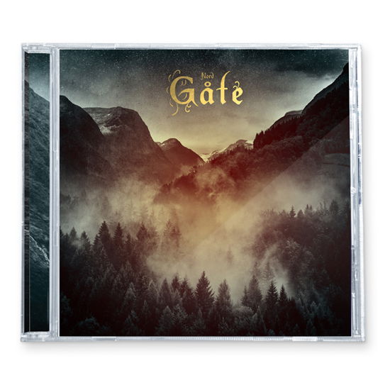 Gåte · Nord (CD) (2022)