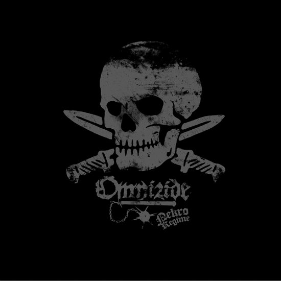 Nekroregime - Omnizide - Musikk - SOUND POLLUTION - 7320470219126 - 27. juli 2017